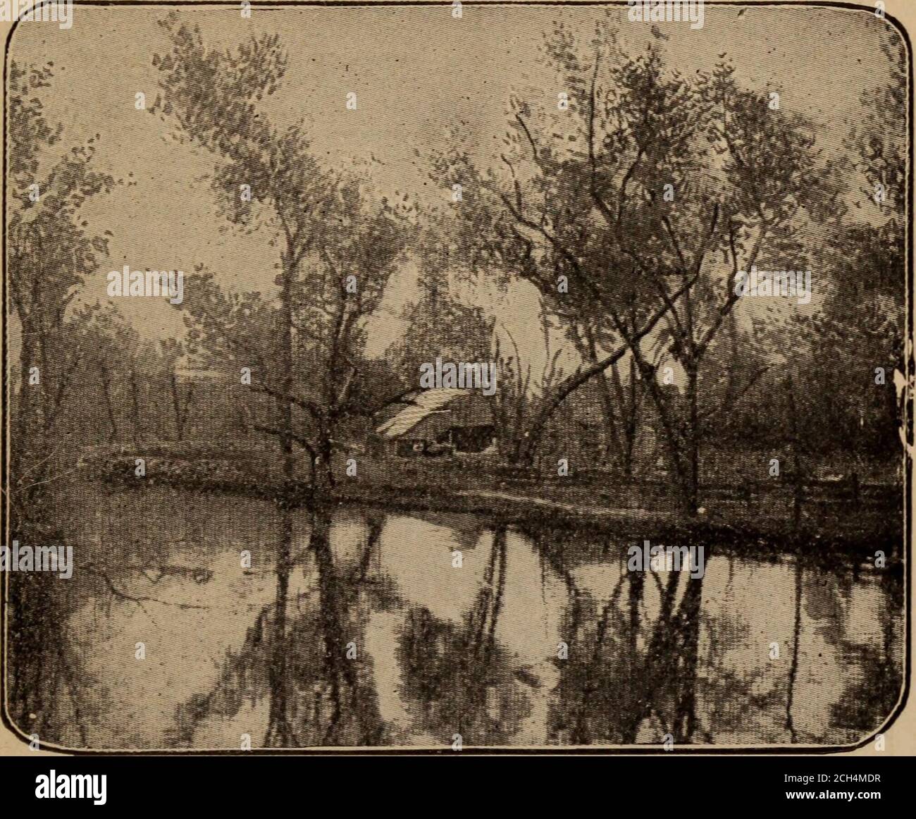 . Trolley esplorando : una guida ferroviaria elettrica ai luoghi storici & pittoreschi circa New York, il New Jersey e il New England. Attraverso Revolutionary Westchester. 53. DAL fiume RAM, CHE DIVIDE NEW YORK E CONNECTICUT. Grande viale di collegamento da Bronx Park a PelKam BayPark come il Mosholu Parkway deve essere tra Bronx e Van Cortlandt Parks, attraverso Bronxdale in Williams-bridge stesso. ROUTE 38. Dalla 129a strada e la terza strada Willis Avenue, Southern Boule-vard e Boston Post R-oad per Westfars. Un percorso alternativo a quanto sopra, che non va oltre Westfarm, ma il trasferimento Th Foto Stock