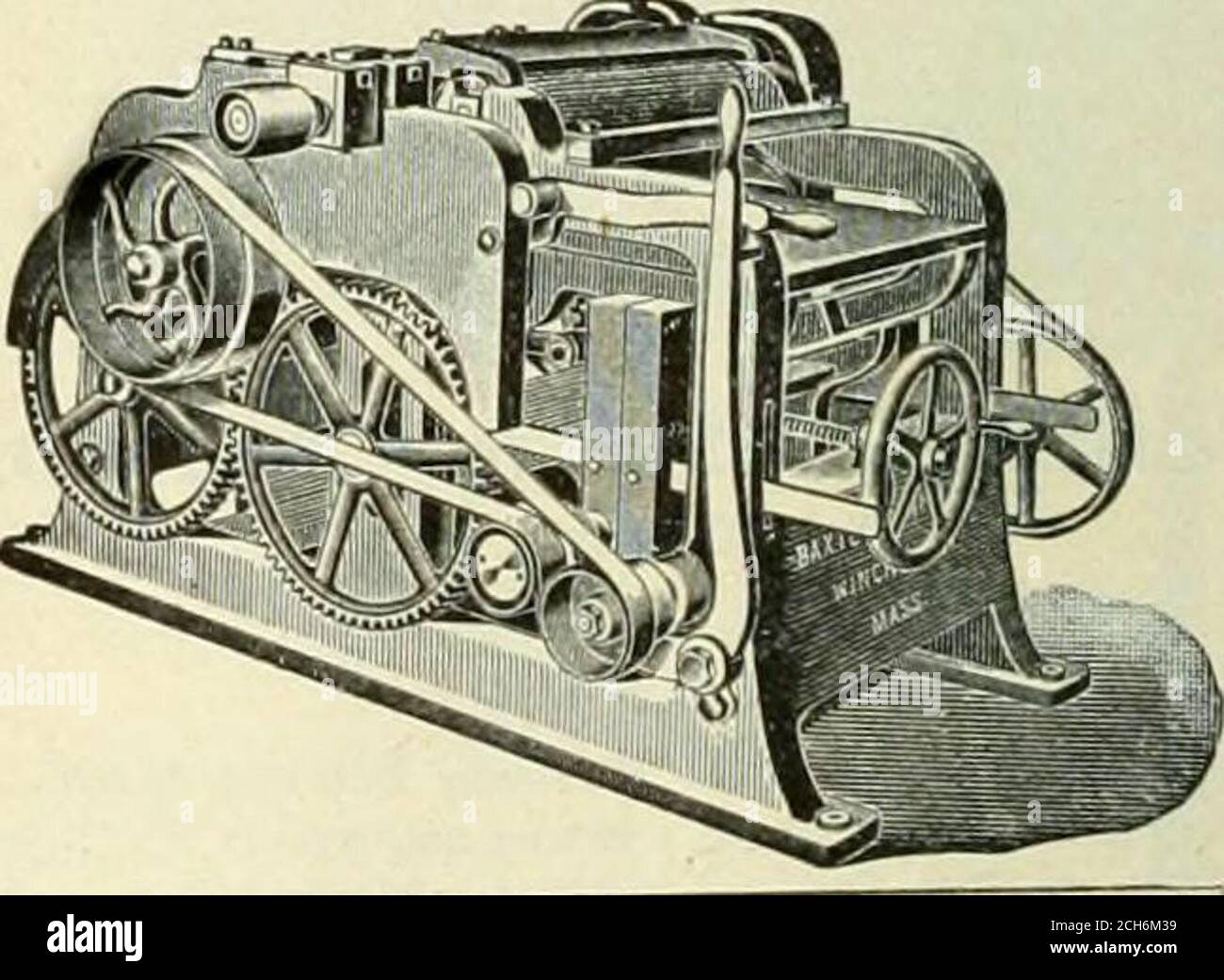 . Ingegneria ferroviaria e locomotiva : una rivista pratica di energia elettrica e materiale rotabile ferroviario. Piantatrici Whitney. NATIONAL DEAD LEVER GUIDE. Tion by the National Malleable CastingsCompany, of Cleveland, Ohio, by whomthese devices are manufactured. Garantire la massima libertà dalle vibrazioni, mantenendo saldamente il lavoro, alimentando in modo costante i coltelli da pastelli che percorrono un percorso costante. Descrizione giapponese dei percorsi di innovazione. Si dice che i giapponesi acquistino molto facilmente lingue per-eign, ma i theysometimes concludono prematuramente thatthey capiscono una lingua quando theyhave ha imparato soltanto il significato delle parole iso-lated. La Ra Foto Stock