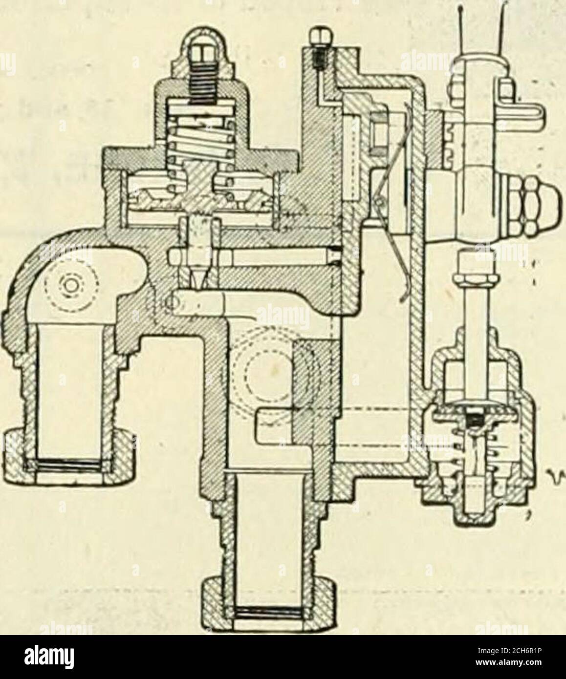 . Ingegneria locomotiva : una rivista pratica di moto ferroviario e materiale rotabile . LA TESTA A STELLA CO., Produttori di fari, lampade di segnalazione ferroviaria e Lanterne, per locomotive, Cable e automobili elettriche, sia petrolio che elettrici. Filiale, Western Union Buii-ding, Chicago, lt.i.. T. ISBESTER, Western Manager. 13 ALLEN STREET, ROCHESTER. N. Y. JHE GRU ARIA BRAKg è in funzione su alcune delle più importanti ferrovie del paese. VALVOLA ENG.NLERS. Produciamo una linea completa di parti di ricambio per tutte le marche di freni pneumatici. Invia per listino prezzi. Gru Company, Chicago. C più fine Foto Stock