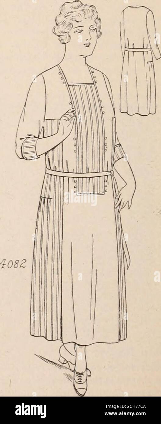 . Anche la rivista dei dipendenti di Baltimora e Ohio , che verrà mostrata nel Magazinedi tanto in tanto. Uno di questi speriamo di avere una tofeature nel nostro numero di maggio. Particolarmente attraenti sono i motivi che la nostra donna di moda ci ha mandato per la fine della primavera e l'inizio dell'estate. Lasciate che vi metell su alcuni di loro:. Baltimore e Ohio Magazine, aprile. Iq2J 33 Foto Stock