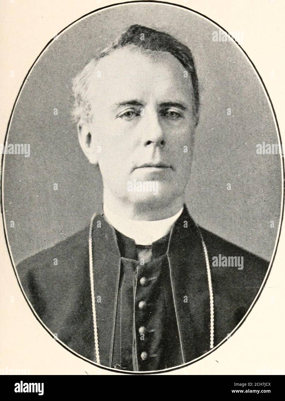 . Uomini della costa del Pacifico, con ritratti e biografie degli uomini professionisti, finanziari e d'affari della California, dell'Oregon e di Washington. 1902-1903 . REV. P. F. BRESEE, D. GEN. SUPPL. CHIESA DEL NAZAREBorn New York 1839. È arrivato in California nel 1883. Indirizzo, Los Angeles REV. ROBERT C. FOUTE RETTORE GRACE EPISCOPAL CHUKCH Discorso, angolo California e Stockton Street, San Francisco UOMINI DELLO STATO DELLA CALIFORNIA 71 CLERGYMEN. Foto Stock