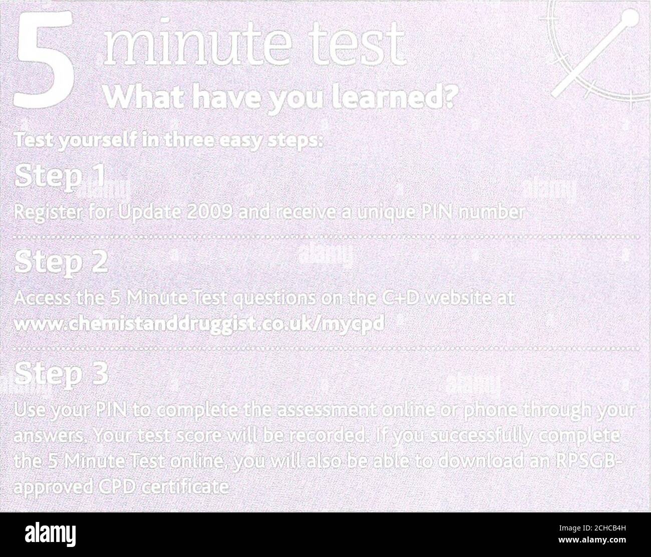 . Il chimico e il druggist [risorsa elettronica] . i farmaci più probabili per il causitem, con i consigli su aiutare i pazienti riferiscono ADR. Leggi la versione completa di questo articolo su www.chemistanddruggist.co.uk/update, che descrive la sindrome di Stevens-Johnson e la necrolisi epidermica tossica. Per ulteriori informazioni sulle reazioni cutanee correlate ai farmaci, consultare il sito atwww.patient.co.uk/reference/Drug Eruptions.htm. Aggiorna la tua conoscenza dell'orticaria e dell'angioedema sul sito web della British Association of dermatologists athttp://tinyurl.com/q3jvoy. Per saperne di più sulla fotosensibilità indotta da farmaci su theDermnet (Nuova Zelanda Dermato Foto Stock