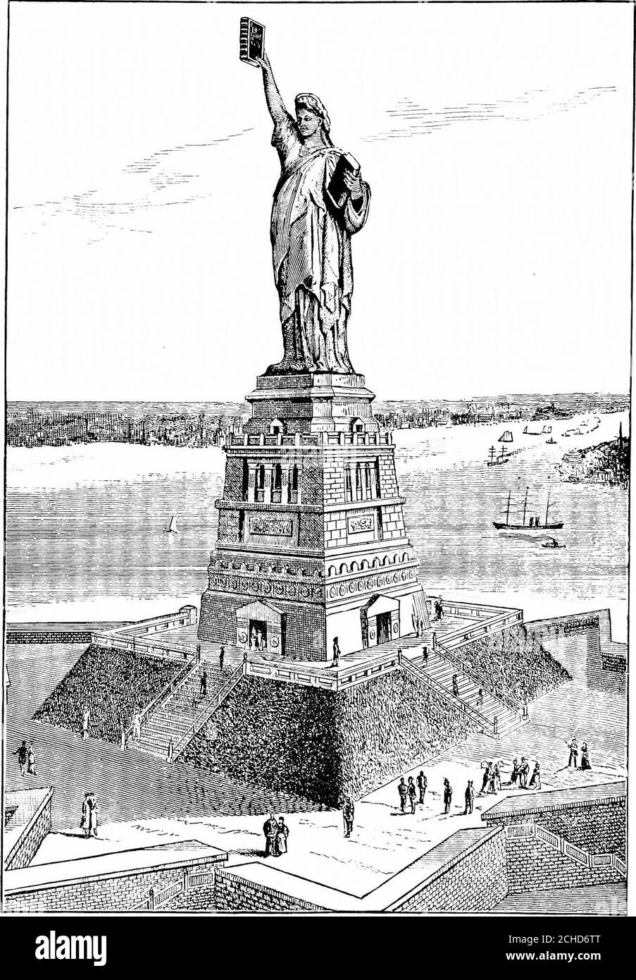 . Enciclopedia afro-americana, o, i pensieri, le azioni e le parole della razza [risorsa elettronica]: Abbracciare indirizzi, conferenze, schizzi biografici, sermoni, poesie, nomi di università, college, seminari, giornali, libri, e una storia delle denominazioni, dando la forza numerica di ciascuno : insegna infatti ogni argomento di interesse ai colorati, come discusso da più di cento dei loro uomini e donne migliori e più saggi : illustrati con belle incisioni mezzitoni . ILLUMINARE LA RAZZA. Ffro-fr(^reat) fyeyelopedia; O, I PENSIERI, LE AZIONI, E S Foto Stock