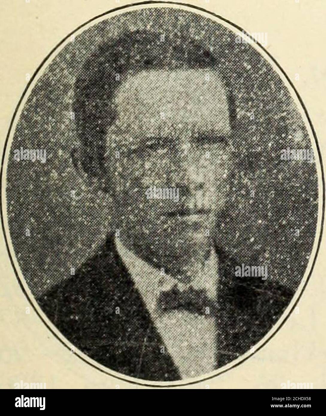 . Norsk lutherske prester i Amerika, 1843-1913 . 74 (C.T.), prest nær River Falls (Rush River og annekt. Mghdr.), Wis., 74. *AnnaMarie Bolette Haugan, 74. Turmo, Andreas Olson. ORD. 1874. Norske synode, 1874-. F. i Vefsen, Indre Helgeland, Tromsø, 22 settembre 1847, af Ole Olsen og oline Marie (F.. Hendrik-sen), udv. 68, frekv. Luther Coll., 69-72, con-cordia SEM., St. Louis, 72-74 (C.T.), prest nærDecorah (Washington Prairie), la., 74^-82, Lu-verne. Minn., 82-94, Brafish, Neb., 94-09, Clif-ford, N. D., 10-. *Marie Stenersen Medalen, 75. Berg, Ole Nilsen. ORD. 1875. Konferentsen, 1875-90, Forenede Foto Stock