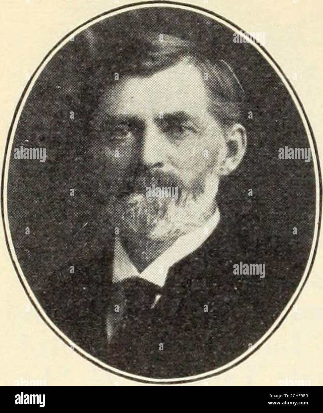 . Norsk lutherske prester i Amerika, 1843-1913 . 1877. 82, Madison, S. D 150. 1907. Smedy, Oluf Hanson. ORD. 1874. Norske synode, 1874-. F. i Rock Co., Wis., 31 jan. 1851, af HansOlson S. og Helene (F. Fryslie), frekv. LutherColl., 65-71 (A.B.), Concordia SEM., St. Louis,71-74 (C.T.), prest, Albert Lea, Mn., 74-,lærer i norsk, tysk og religione, Luther Acad., 88-04, sekr., la. distriaf Norske synode, 95-07, Hymésamm 07, 96, 98. 08 13 *Marie Carlson, 76. TSvERDRUP, Georg. Fiordo di ikke. F. i Balestrand, Ytre Sogn, Bergen, 16 Foto Stock