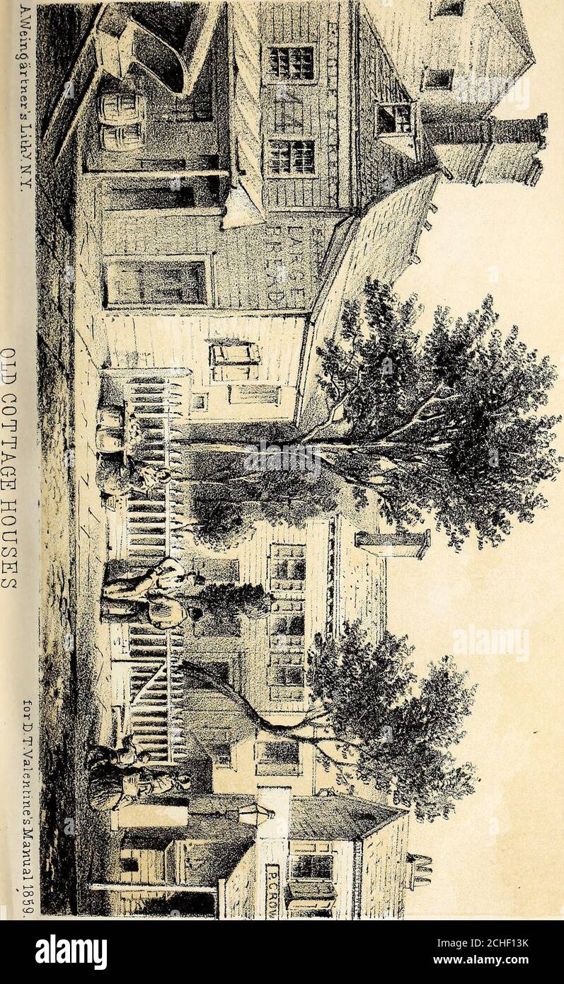 . Manuale della società della città di New York . le.Harriet Bartine,Elizabeth F. King,Eliza Veitch,Sarah Smith, Primary.Eliza Mullen,Margaret Felt,Jane C. Baird,Susan R. Brown,S. A. Birmingham, Mary A.Nash, Margaret J. Breen. Scuola n.9 - Twenty-Second Ward.82d strada e 11 ° viale. Maschi.John D. Robinson,John .Jasper, Jr.,Amelia Hanaway,Isabella Quinn. Sig.ra C. M. Brenan, Musica. Alphonso Grollier, francese. Louisa W. Corbyn, Pittura. Female.Catharine Jolly,Maria Jasper,Emily S. Hanaway,Josephine Brennan. Scuola No. 10 - Fifteenlh Ward.180 Wooster Street, vicino a Bleecker Street. Male.George Moo Foto Stock