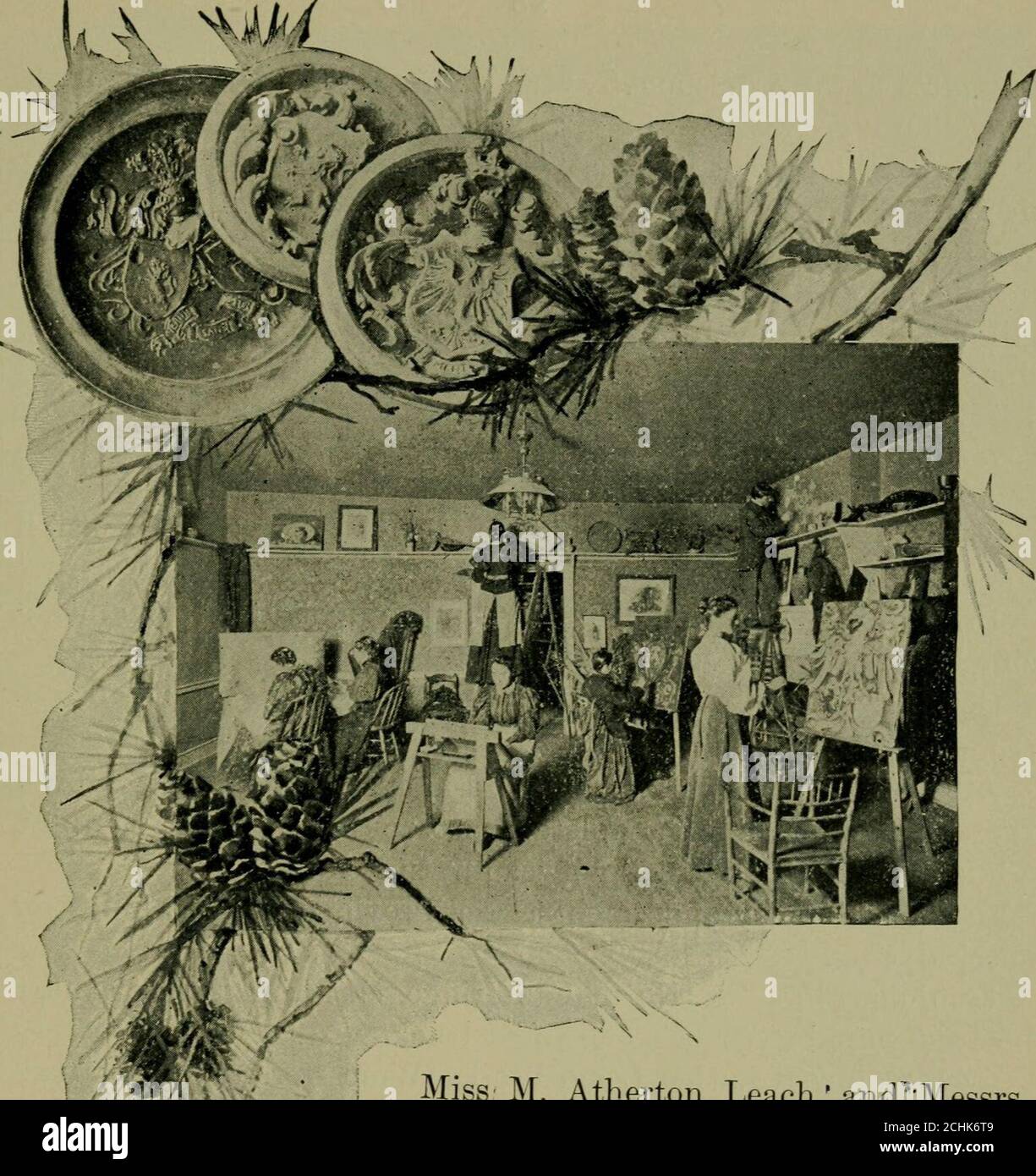 . Rapporto annuale del Museo d'Arte di Philadelphia . ^ Sig.Charles H. Harding sulla selezione e la gradazione di FineWools, e uno il 18 febbraio da Sig. John F. Bolger sulla crescente necessità di migliorare macchinari in WoolCarding. Novantaquattro libri e opuscoli sono stati aggiunti alla Biblioteca durante l'anno. Di questo numero ventiquattro libri werepurchased, e i settanta rimanenti sono stati presentati dal nol-aring: Il governo degli Stati Uniti, il governo della Pennsylvania, il Philadelphia. Governo della città, sig.ra S. Corlies,. i: Sig.ra M. Atherton Leach; e^Messs.James M. Beck, J. C. M. C. C. Foto Stock