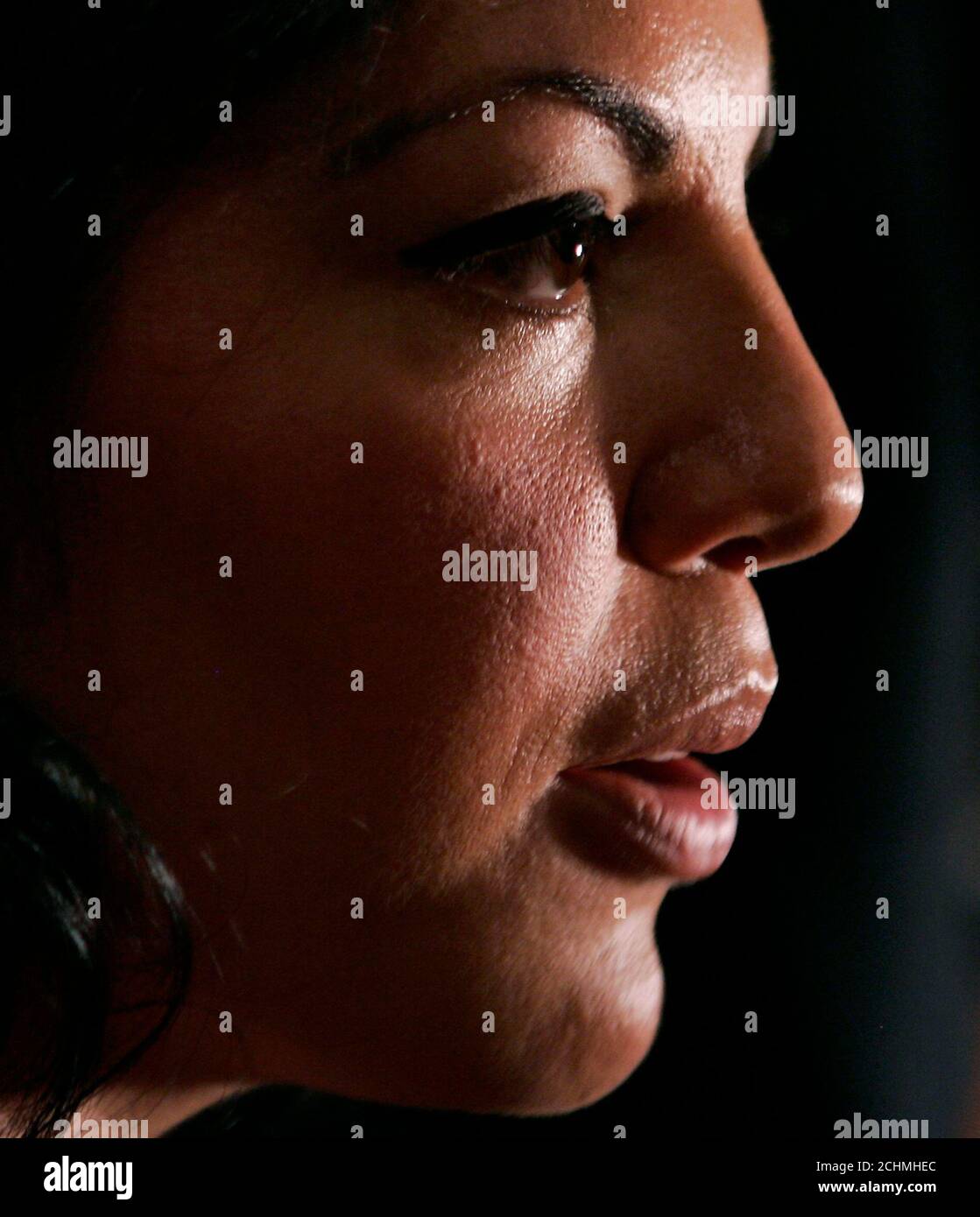 Sara Ramirez Immagini E Fotos Stock Alamy