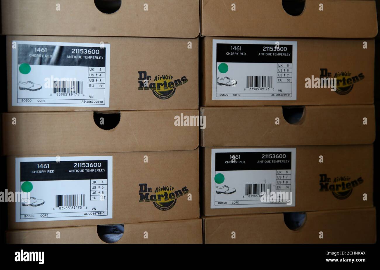 DR. MARTENS negozi a Genova | SHOPenauer