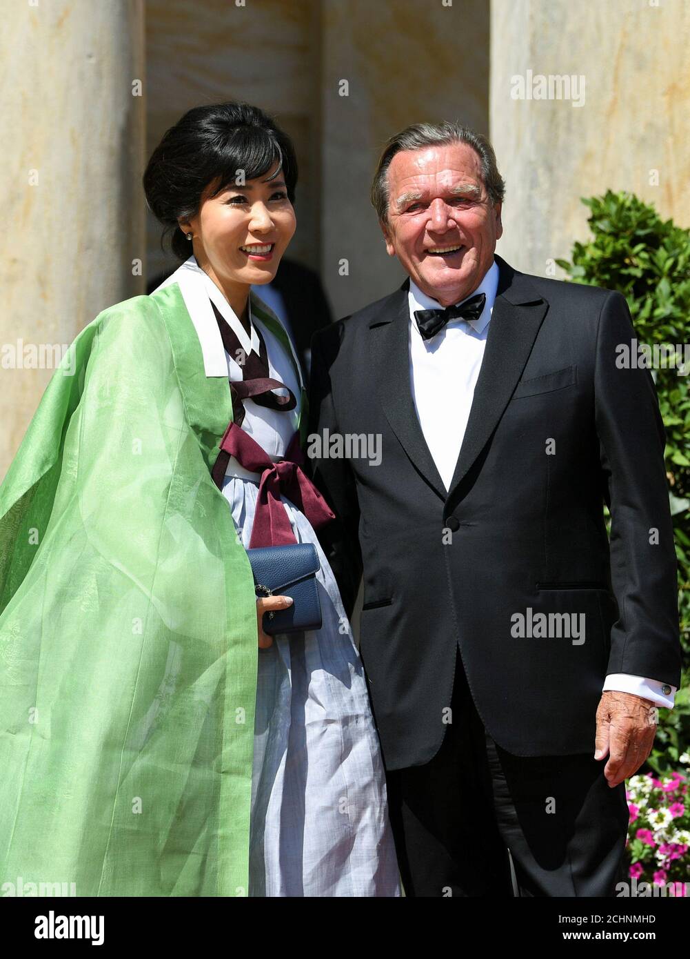 Moglie Di Richard Wagner Immagini E Fotos Stock Alamy