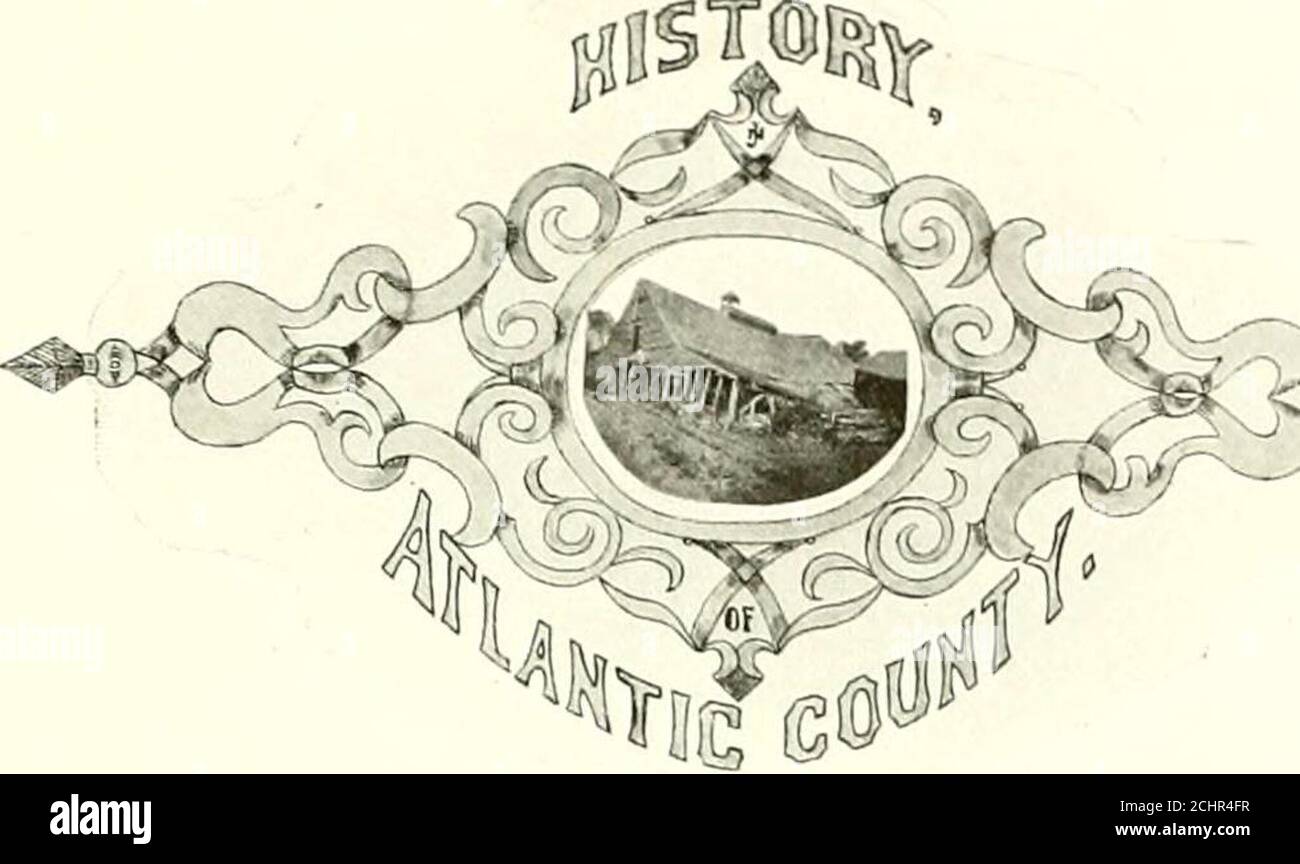 . The Daily Union history of Atlantic City and County, New Jersey : contenente bozzetti del passato e del presente di Atlantic City e County . ere wouldconsidere le nostre affermazioni valide sono state noi stessi di esercitarle o delegare il tema altri. Non è, tuttavia, il nostro desiderio di suscitare in tal modo controversie. Consideriamo la Statelegislature il proprio acquirente e gettarci sulla sua benevolenza e magnanimità, confidando che i sentimenti di giustizia e liberalità vi inducono a dare a ciò che si ritiene un risarcimento. E come abbiamo mai visto fino ai personaggi principali degli Stati Uniti, e al piombo Foto Stock