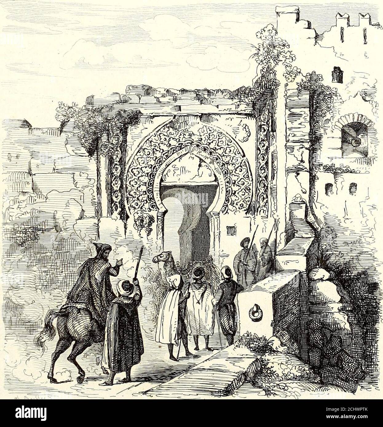 Voyage Pittoresque En Asie Et En Afrique Resume General Des Voyages Anciens Et Modernes 3 Ui S A Yuz U Ui I N A Fiu I L E Gt