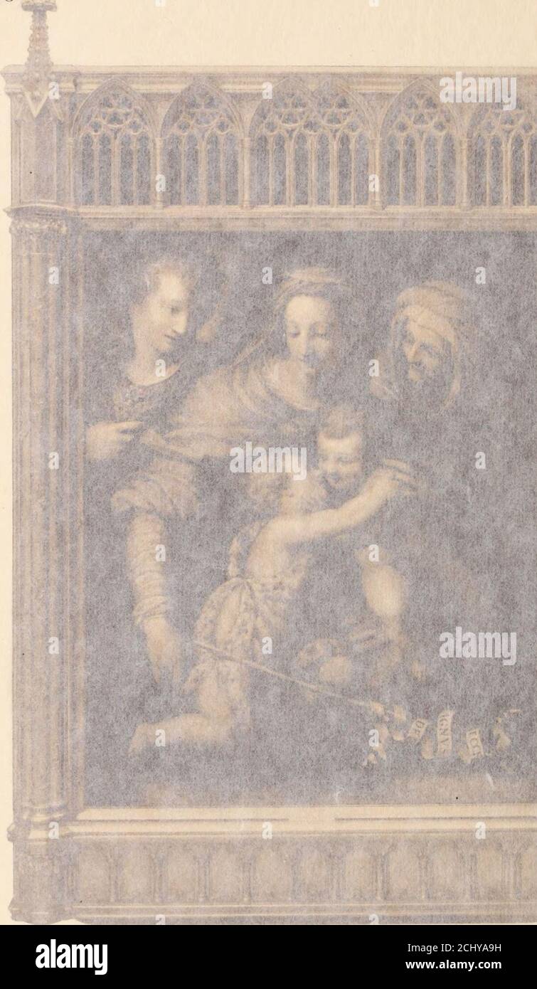 . Catalogo illustrato dei pregevoli dipinti e sculture dei maestri antichi e moderni che formano la famosa Collezione Catholina Lambert rimossa dal Castello di Belle Vista, Paterson, New Jersey . I i. (, AUVILLU51RATED CATALOGUE « OF OTHAH .IM(I AMHCR/A THE VAI UABLE PAINT1N,S E SCULTURE COLPISCONO VECCHI E MODERNI MAESTRI HORMING C A REMC IL FAMOSO INA LAMBERT OLLECTION M BELLE VISTA CASTLE,NON, NEW JERSEY TO BF SOI N PATER50N 5AFE DE IN ] ON TH DESCRIZIONI ANIJ ATTRIBUTETHE OLD MASTERS 1AUTHORITATIVMODE &GT; VTRICTED VENDITA PUBBLICA K DELLA SOCIETÀ DI PATERSON, NEW JERSEY,1) MORTGAGEE I) Foto Stock