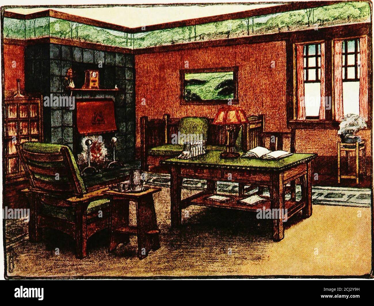 Pittura Di Coperta Immagini E Fotos Stock Alamy