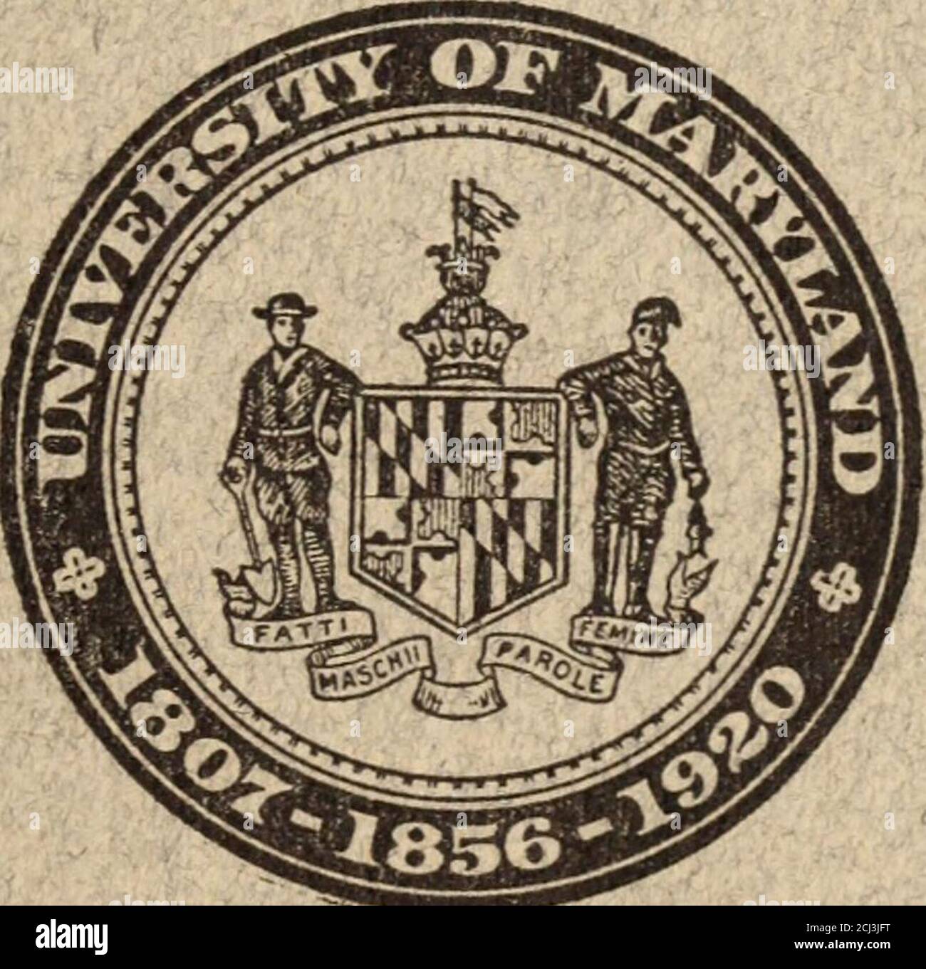 . Catalogo della Scuola di Medicina 1911-1924 . MARYLAND OSPEDALE GENERALE VOL. V LUGLIO, 1920 NO, 2 PUBBLICAZIONE UFFICIALE DEL BOLLETTINO DELL'UNIVERSITÀ DEL MARYLAND DELLA SCUOLA DI MEDICINA. ANNUAL ANNOUNCEMENTSESSION 1920-1921 PUBBLICATO SEI VOLTE L'ANNO FEBBRAIO, APRILE, GIUGNO, LUGLIO, OTTOBRE E DICEMBRE LOMBARD E GREENE STREETS BALTIMORA, MD. Iscritto come seconda classe materia 16 giugno 1916, presso l'Ufficio postale di Baltimora, Marylandunder la legge del 24,1912 agosto Foto Stock