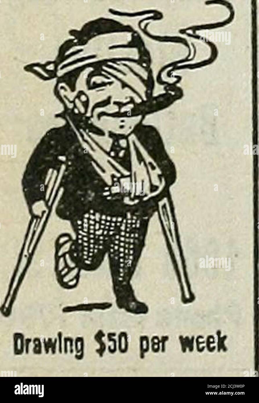 . Indice della città e della contea di San Diego - 1921 . Dmrtng €50 a settimana HERBERT N. NEALE GeneralInsurance incidente e Salute Automobile Burglary compensazione del fuoco responsabilità lastra di vetro Fidelity BondsSurety Bonds GEN. AGT. INCIDENTE OCEANICO ANDGUARANTEECORP. LTD. Di Londra All Casualty LossesAdjusted byThis Office 443 SPRECKELS BLDG. 1000 1921 - ELENCO DELLE CITTÀ DI SAN DIEGO - 1921 PERCHÉ PREOCCUPARSI?. Disegno )S0 per settimana WindelWinderWinderWinder Wincote Chas B, slsmn Hazard, Gould & Co, h 3710, 7tli. Wincote Marion (con Chas e), r 3710, 7. Wind Arthur W (Minnie L), eng S D Steam Lndy, h 756, 19th. Wind Augusta (wid Foto Stock