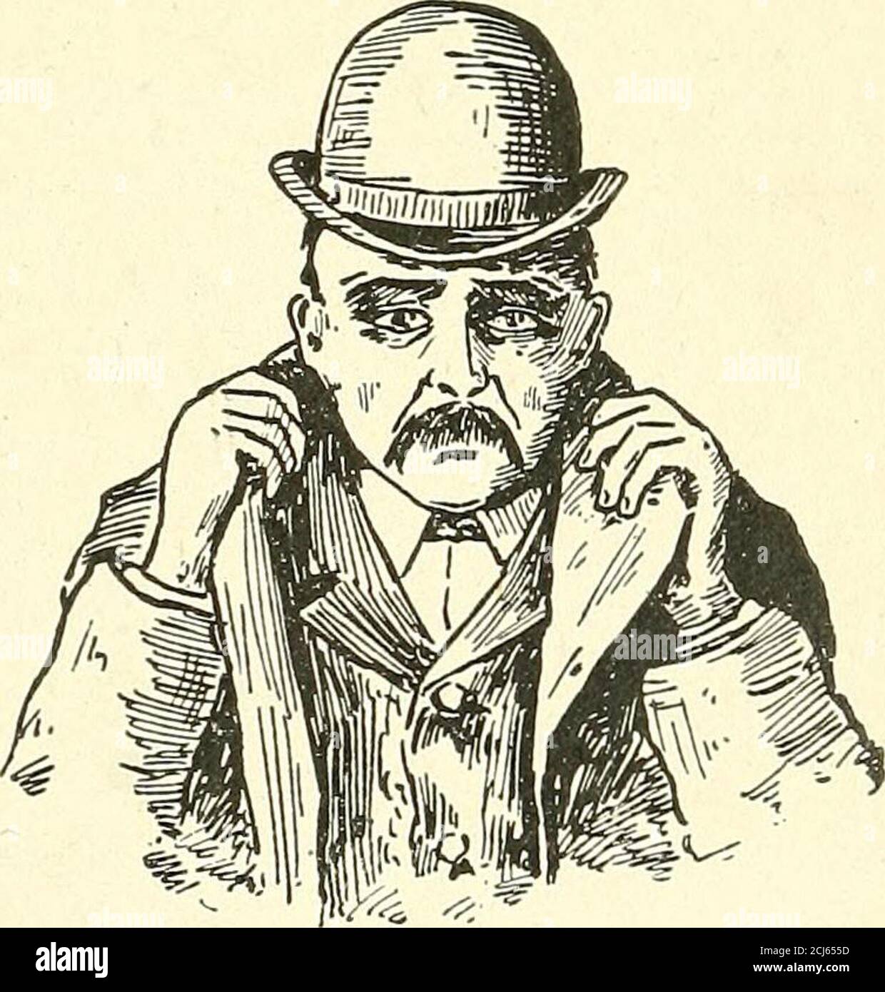. Pensare, sentire, fare . Relazione tointensità. Fig. 21. Reazione al tocco. È risposto da una reazione più lenta di una moderatamente forte. Man mano che il tocco diventa più forte, il tempo di reazione diminuisce, ma quando diventa molto forte il tempo si allunga nuovamente. La morale è questa: Se si desidera il tempo di recuperare dopo aver fatto un colpo, colpire il tuo antagonista veryhard o quasi Per niente. Per sperimentare il tempo di reazione per le sensazioni di temperatura una sfera di metallo è avvitata sul touch-stimu-ator al posto della punta di gomma. La sfera viene riscaldata o raffreddata come desiderato. Il tempo di reazione per il coldè piuttosto breve Foto Stock