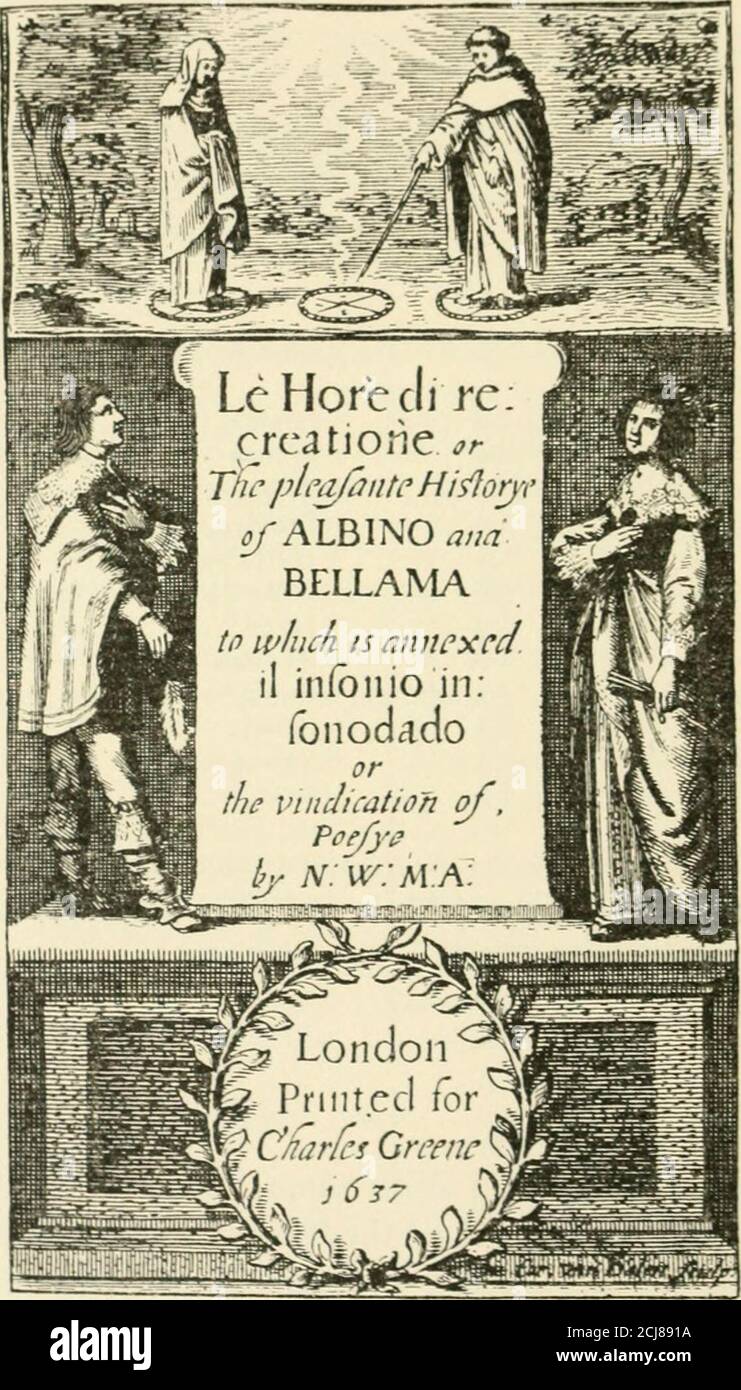 . Catalogo delle edizioni originali e iniziali di alcune delle opere poetiche e prose di scrittori inglesi dal filo al priore . G3 Apollo C2 Proserpina .... 06 Nettuno C5 Ercole Hi Mercurie C8 Hebe H4 Diana D3 lason H7 Venus D6 Theseus I2 Perseus EI Ceres I5 Pan E4 Salacia 18 Bacchus E7 Vulcan K3 luno F2 testa K6 questo è uno dei due libri dedicati a nell Gwyn. I tagli sono mal eseguiti, ma alcuni di essi sono interessanti, in quanto mostrano senza dubbio un tentativo di imitare le immagini italiane. 971 VHITEHALL, JOHN. Mifvario | Poesie, | con favole Osservazioni sulla morte |di re Carlo il H. | e. Foto Stock