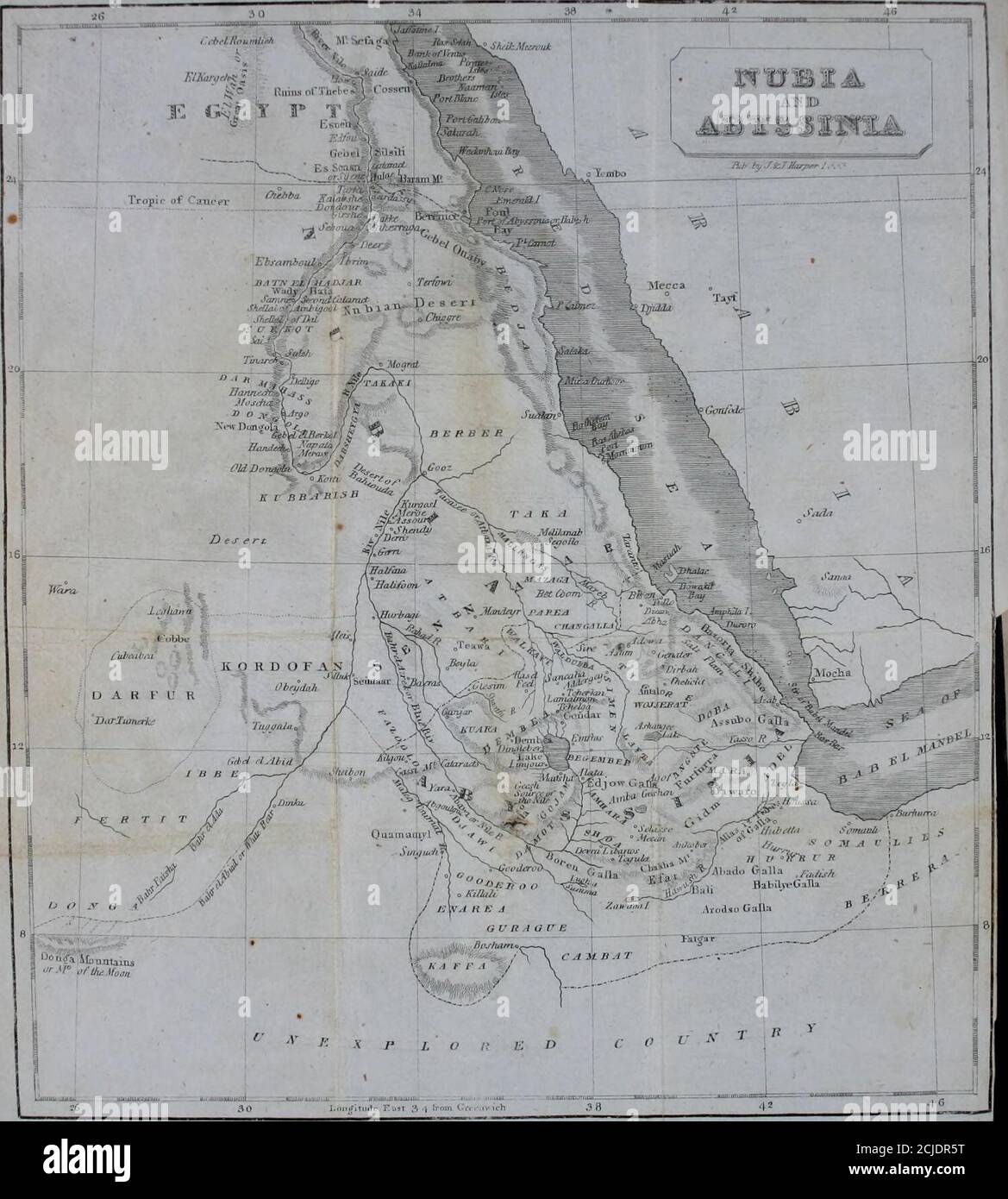 . Nubia e Abissinia: Comprendere la loro storia civile, antichità, arte, religione, letteratura e storia naturale. Et se l'opera crmprisesmore di un volum.e, insieme con le multe accumulate. 3.-i membri saranno ritenuti responsabili per la perdita, lo sporco?strappo o la defacing dei libri mentre sono in loro cura, e ^hal paga per tali danni o perdite come il Comitato della Biblioteca deve de-cide, nessuna penale per superare il primo costo della serie di libri boooker come il caso può essere. 4.-il bibliotecario ha auttrità di rifiutare di ricevere anybook presentato a lui, che ha ragione di supporre in qualsiasi modo Foto Stock