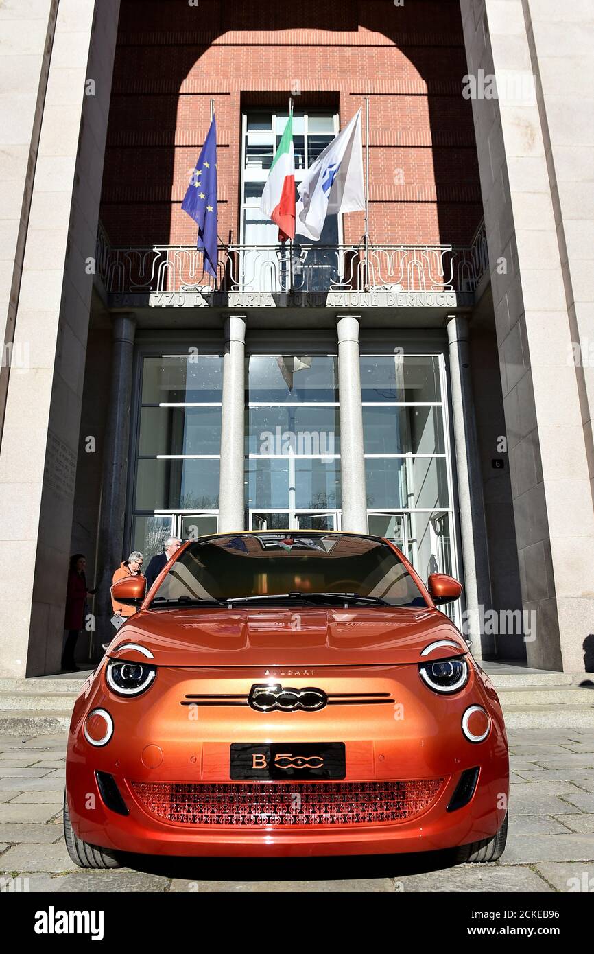 500 bulgari