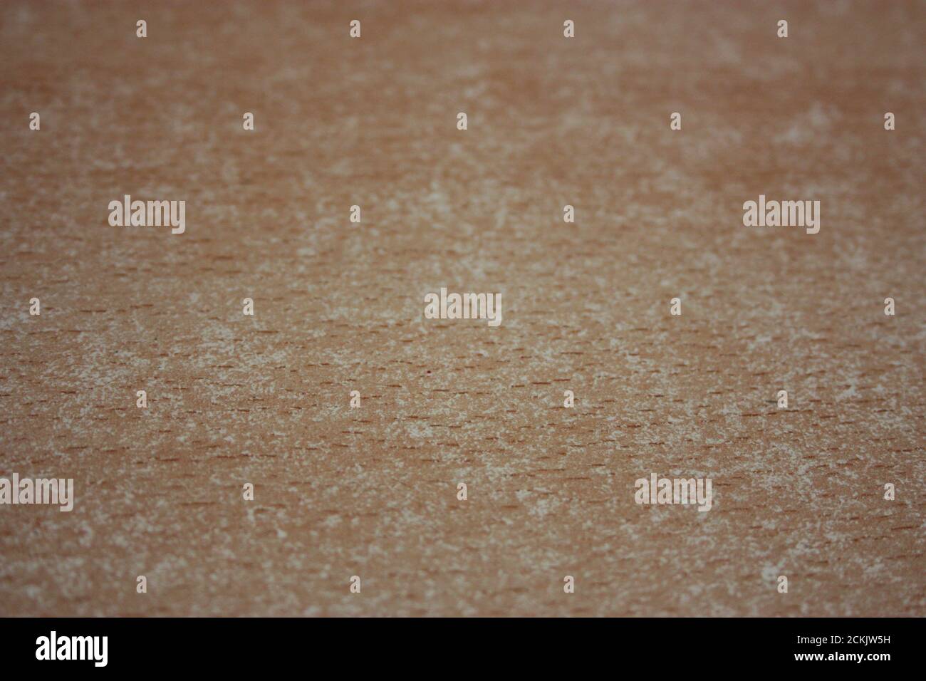 sfondo marrone di legno compensato rivestito di plastica per superfici  settori Foto stock - Alamy