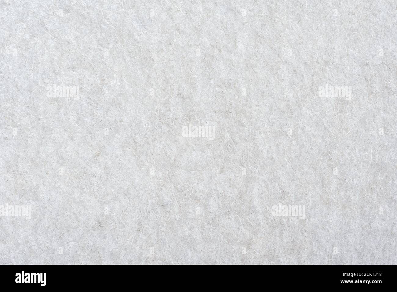 Tessuto in feltro bianco immagini e fotografie stock ad alta risoluzione -  Alamy