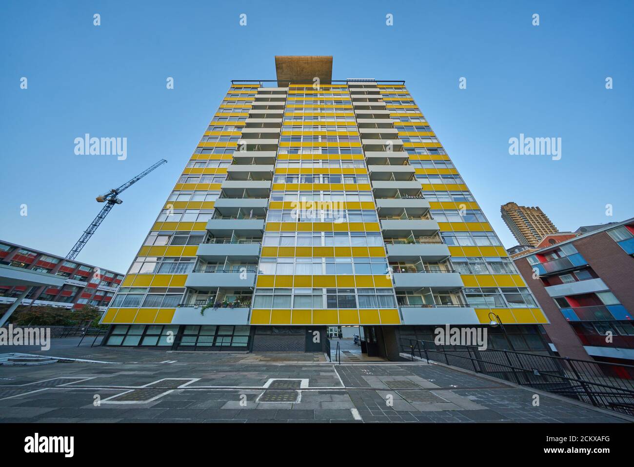 golden lane tenuta grande arthur casa Foto Stock