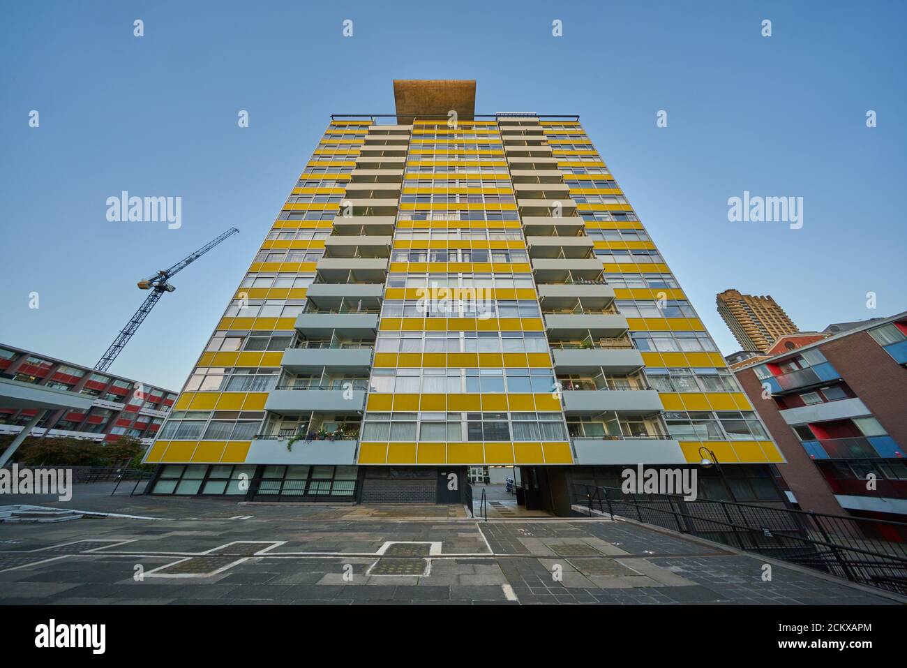 golden lane tenuta grande arthur casa Foto Stock