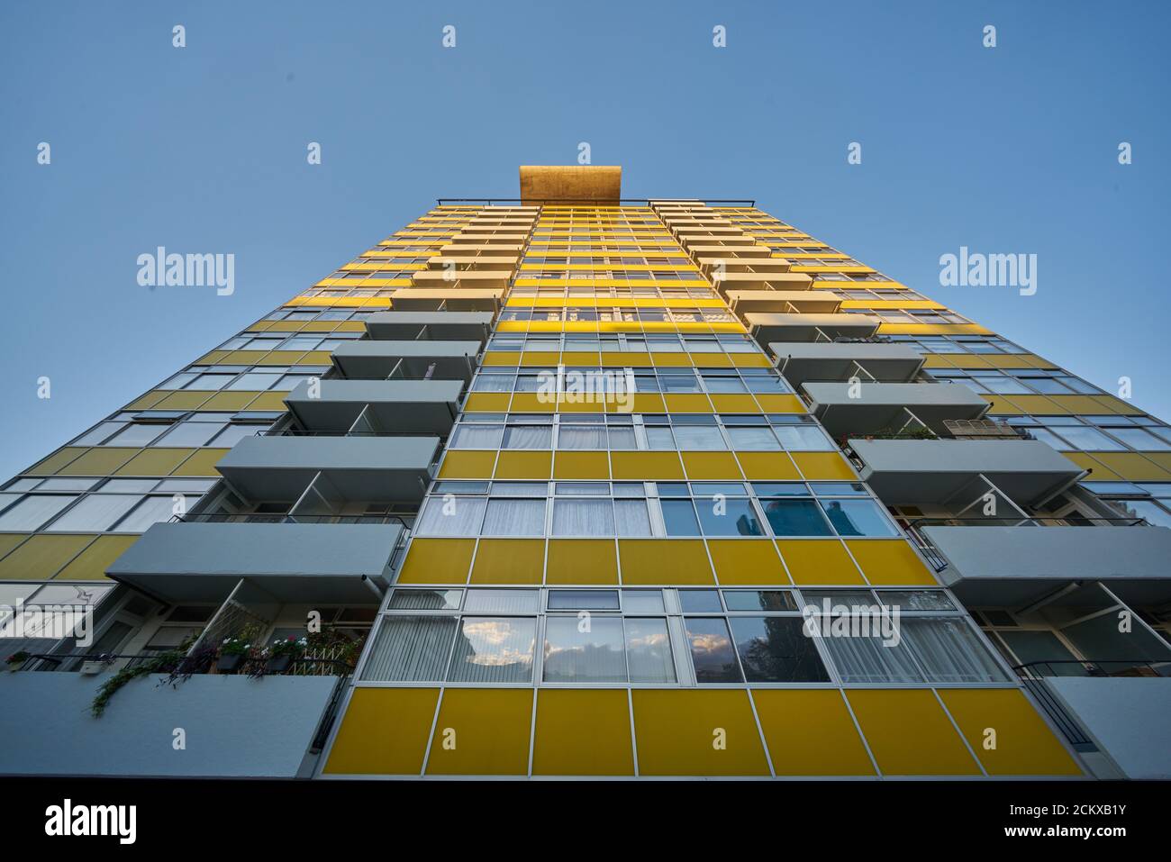 golden lane tenuta grande arthur casa Foto Stock