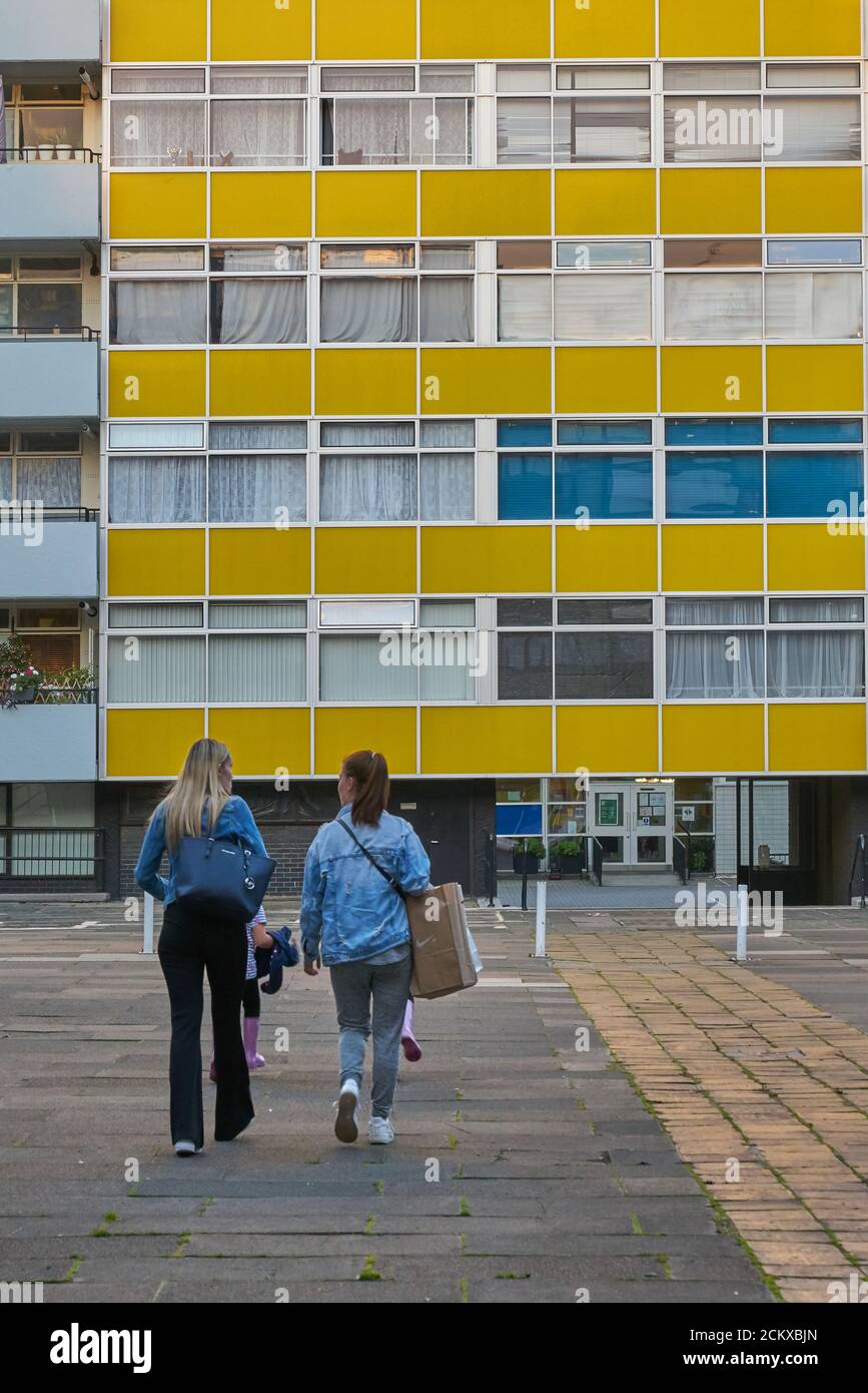 golden lane tenuta grande arthur casa Foto Stock