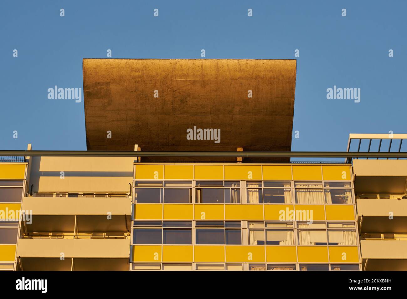 golden lane tenuta grande arthur casa Foto Stock