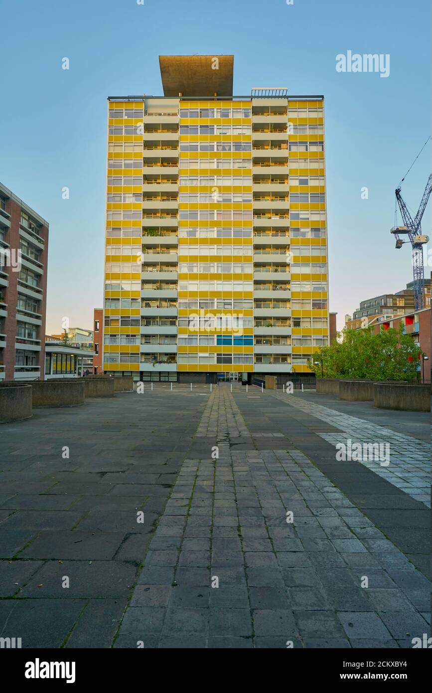 golden lane tenuta grande arthur casa Foto Stock