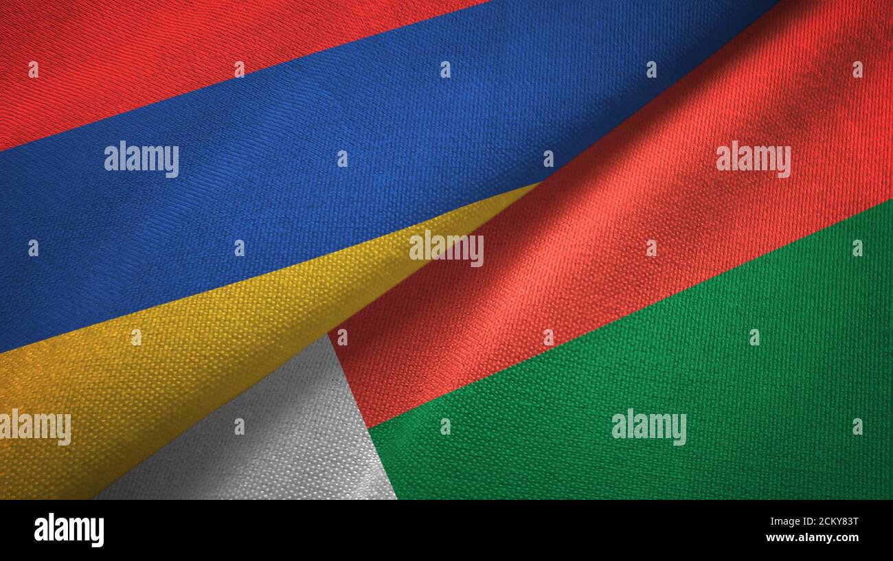 Bandiera Armenia 12x18 Pollici | Trade Winds | Doppia Faccia Stampata | Per Esterno/Interno | 2 Strati 100D