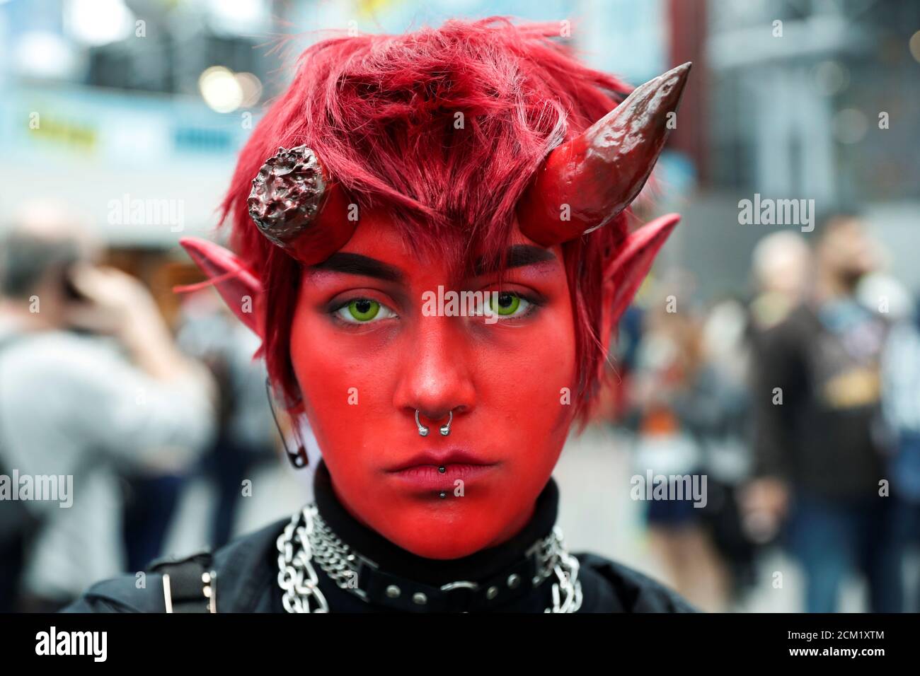 monster prom damien monster prom damien