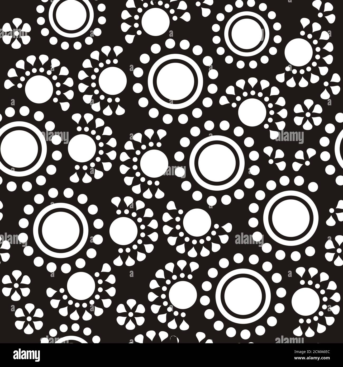 Texture senza cuciture 447 Foto Stock