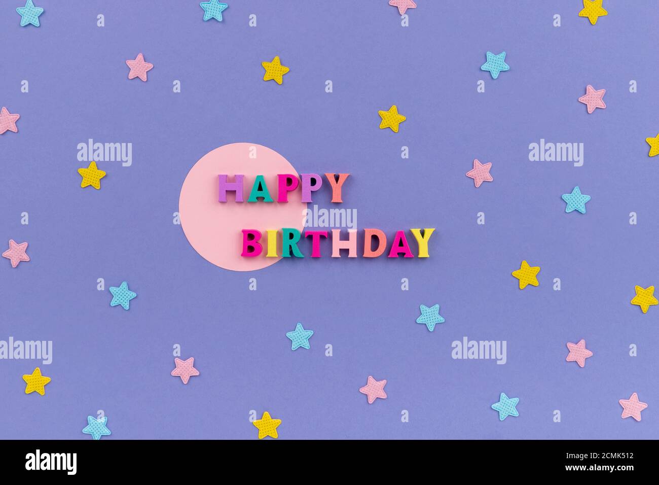 Birthday poster immagini e fotografie stock ad alta risoluzione - Alamy
