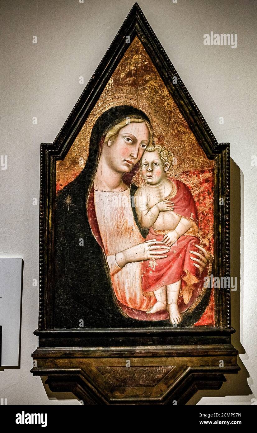 Giovanni fei paolo di immagini e fotografie stock ad alta risoluzione ...