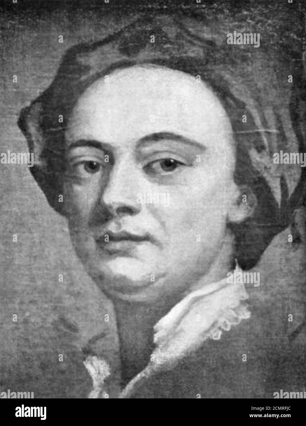 John Gay - progetto Gutenberg eText 13790. Foto Stock