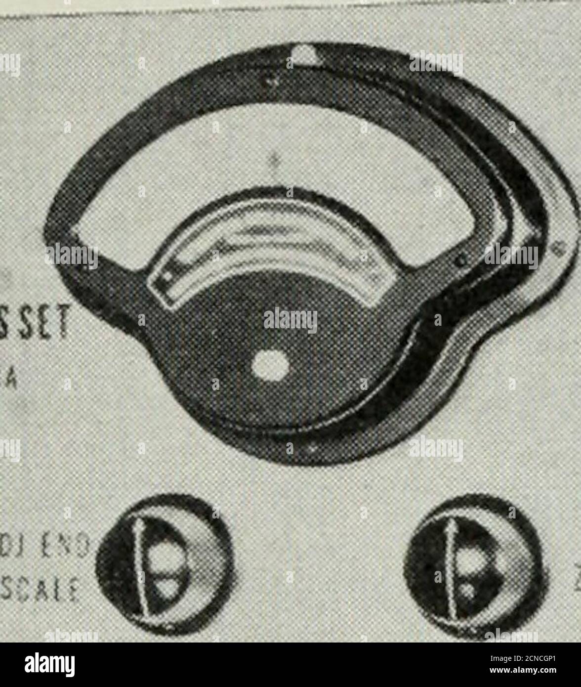 Il giornale tecnico Bell System . n applicato al circuito che si estende  verso la stazione di sub-incisione. Se la telescrivente ricevente alla  stazione risponde fedelmente quando è impostata al suo