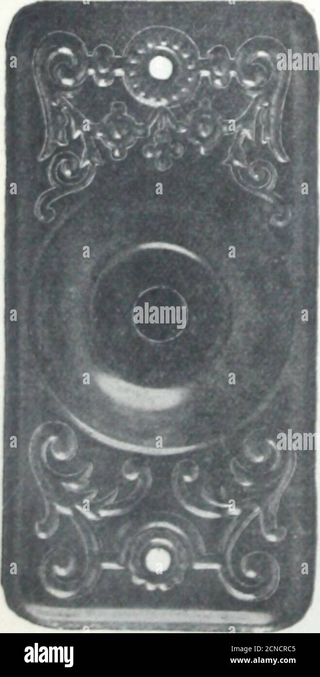 . Catalogo illustrato e listino prezzi di campane, bruciatori elettrici a gas, batterie, pulsanti ... . 11 aprire il retro della penna. I2 poll., aprire il retro. Cat. N. Cat. No. P*i Cat No. PEN is g]4. VVR «lu/.cn. S|.*,. [•, , ,1,,/t-n, . . |3 85 816. Per dozzina, . f Kllrh. • • l ach 38 h. Foto Stock