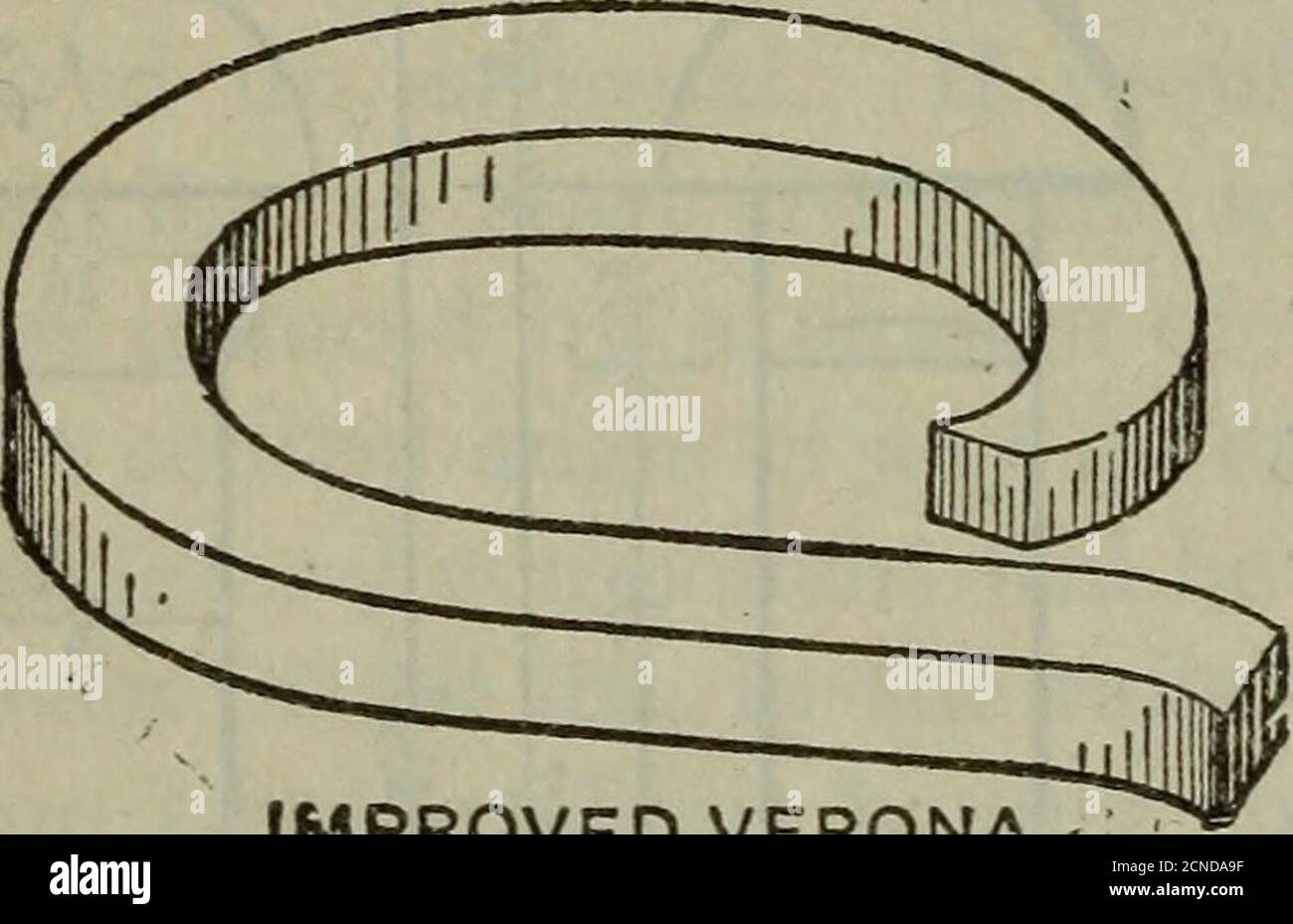 . Costruzione ferroviaria, teoria e pratica; un testo-libro per l'uso di studenti in scuole universitarie e scuole tecniche . FIBRA VULCANIZZATA. Foto Stock