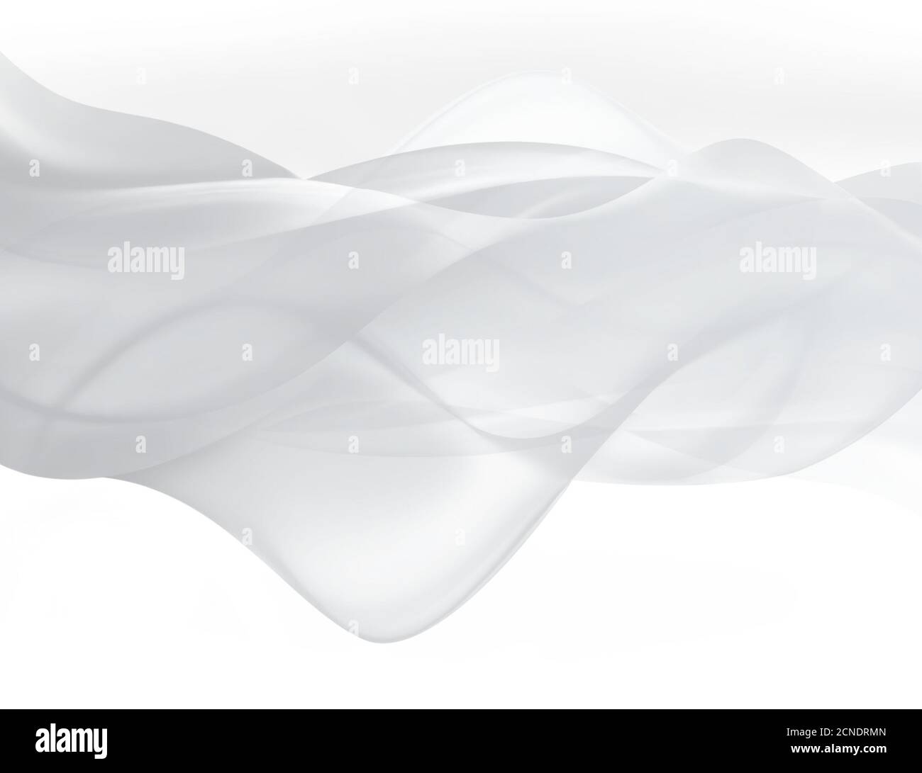 Sfondo bianco Foto Stock