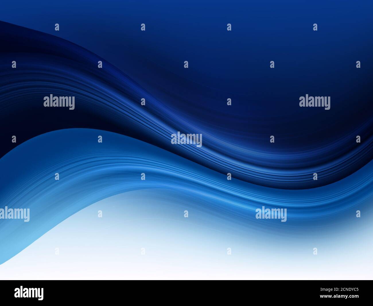 Background aziendale Foto Stock