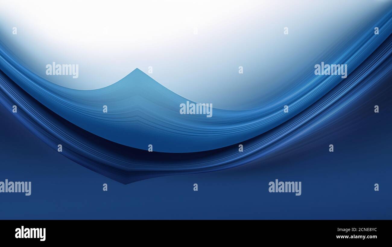 Background aziendale Foto Stock