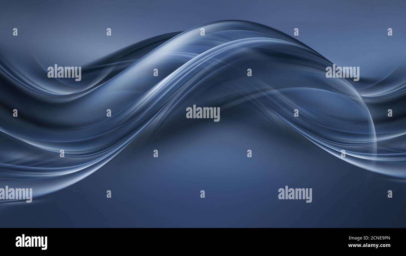 Abstract sfondo grigio Foto Stock