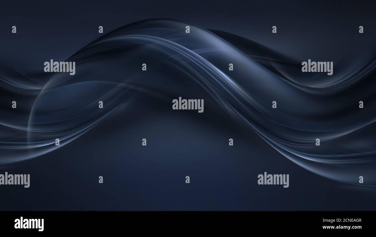 Abstract sfondo scuro Foto Stock