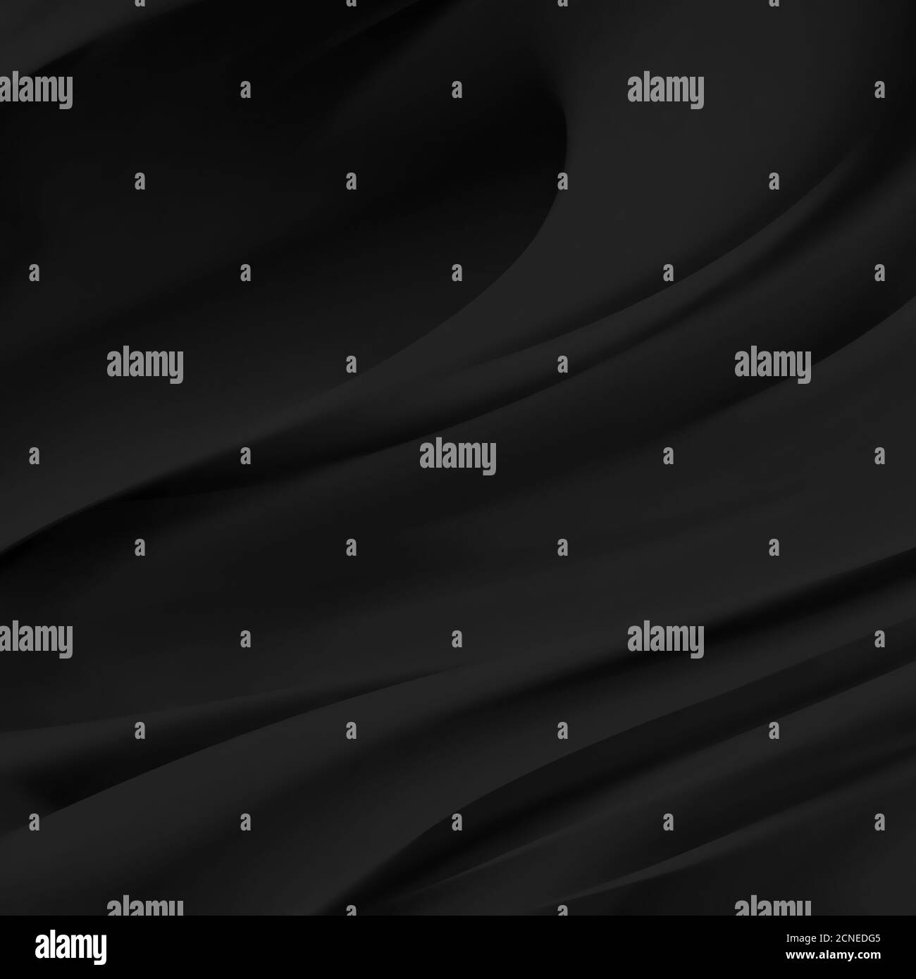 Sfondo nero Foto Stock