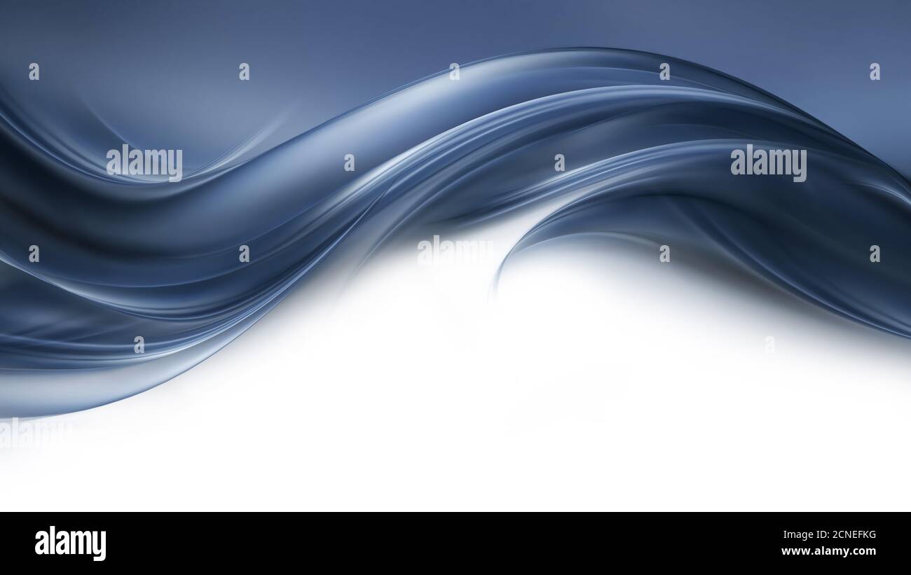 Abstract sfondo grigio Foto Stock