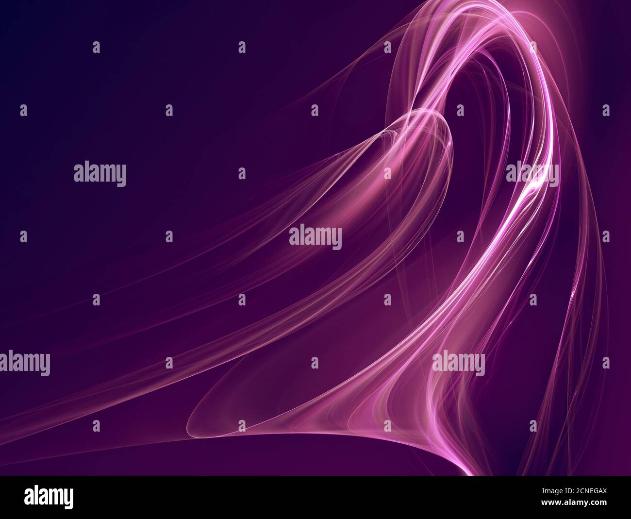 Abstract sfondo viola Foto Stock