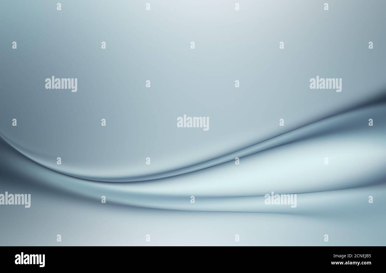 Abstract sfondo grigio Foto Stock